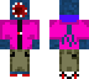 teen squid remake