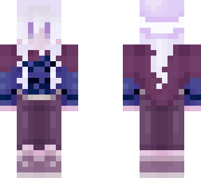 the mystical, magical! elaine [friend comms/base]