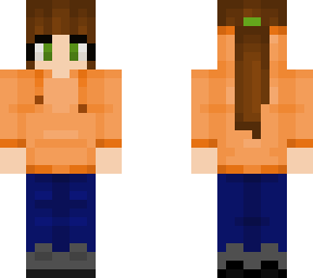 the skin i use