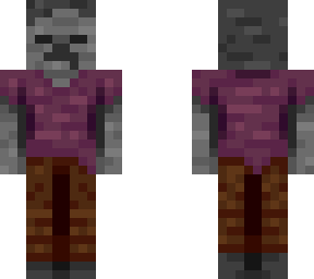 tunnel zombie remake