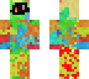 upgraded jelly man
