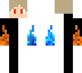 water&fire split