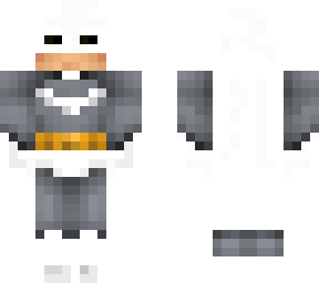 white wing