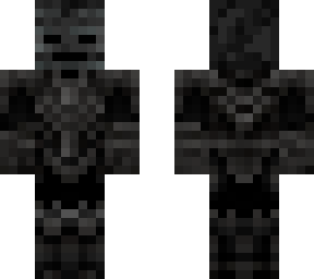 wither minion