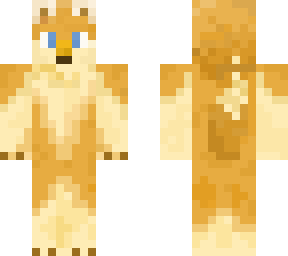 wulfyihh's sona