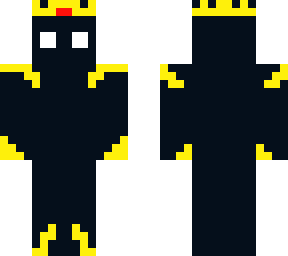 yeloow king