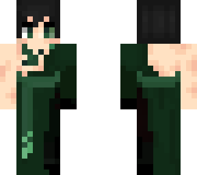 yorugreed