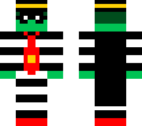 zombie hamburglar minecraft movie meal