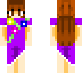 *~ flower girl ~*