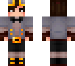 *jermany*  (engineer)  +recoloured/edited+ #fixxed#