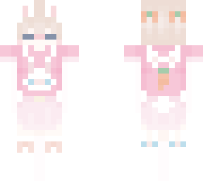 ..good bunny..