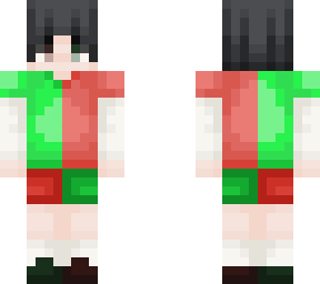 -double edge- (m)