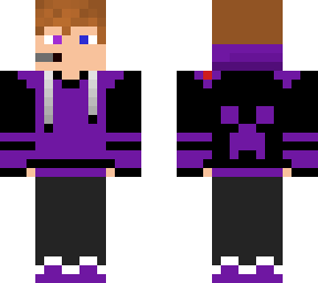 2014 youtuber skin