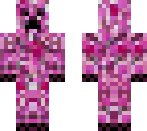 balloon creeper girl - fnah2