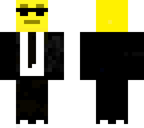 banana suit