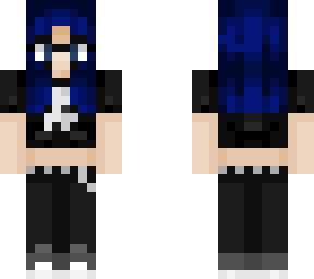 base recoloured as me by me