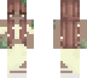 beach skin
