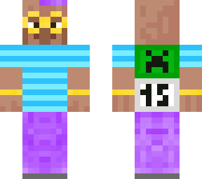 birthday villager 15 years