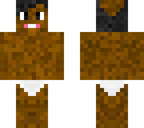 black boy