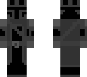 black knight