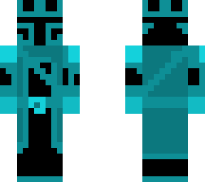 blue knight