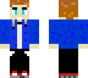 boy