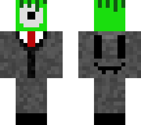 business alien