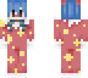 clown