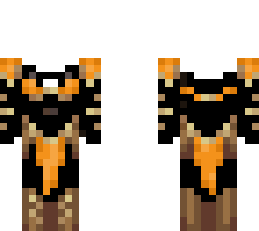 commander kombat's right hand lady