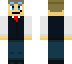 constructor john