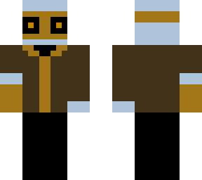 coppertown