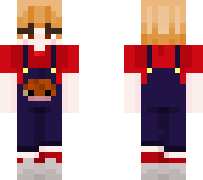 cow
