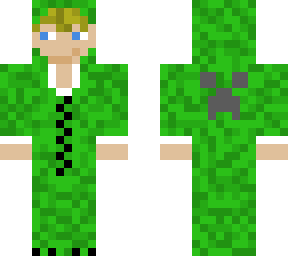 creeper boy