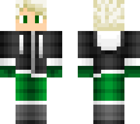 custom christmas lloyd (credits to: thelightninja14)