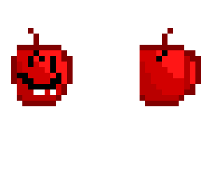 da apple