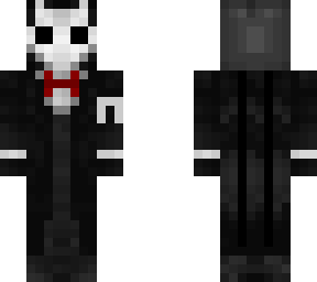 dark clown