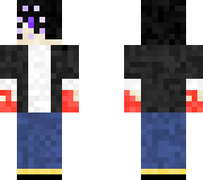 dark user of fire