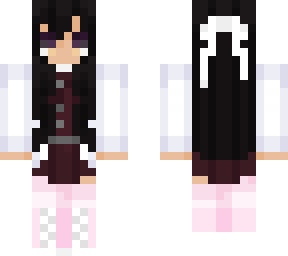 demon slayer oc izzuko
