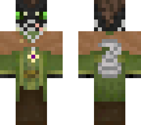 dreekiu noble