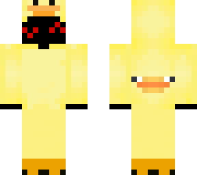 duck