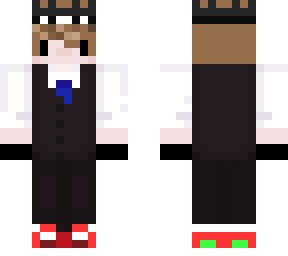 dumdumplays waistcoat