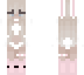 easter skin