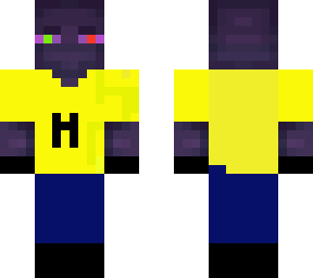 ender enderman