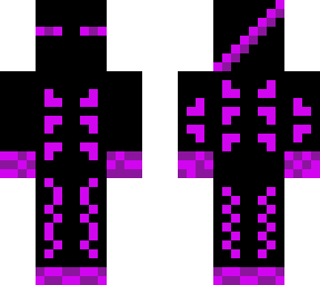 enderman skin