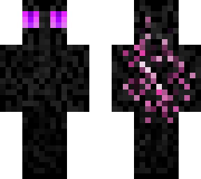 endermen t