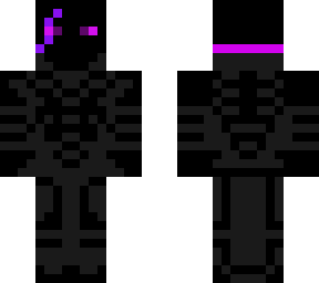 endernite azure (true form)