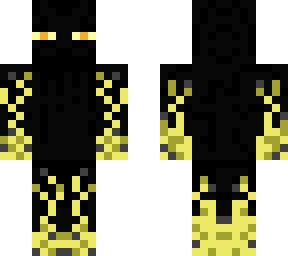 energized enderman