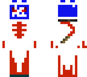 entyti303 as king
