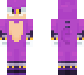 espio the chameleon