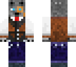 fancywolf